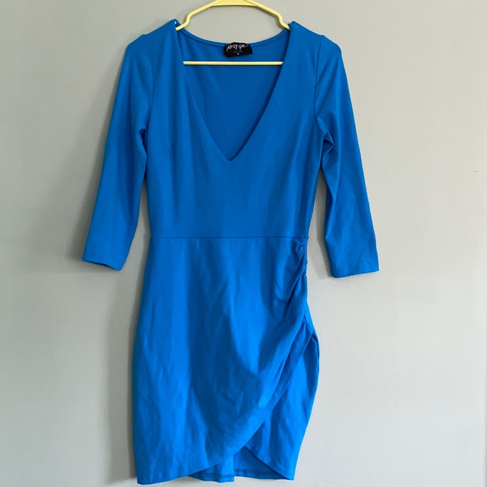 Nasty Gal Dress